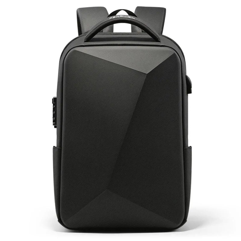 Anti-theft Waterproof Laptop Backpack