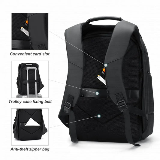 Waterproof Laptop Backpack