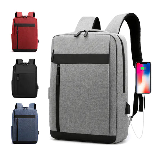 Business Backpack ( laptop holder )