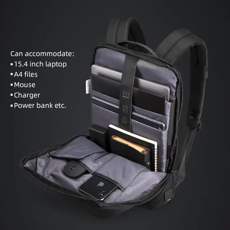 Waterproof Laptop Backpack