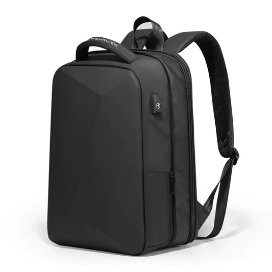 Anti-theft Waterproof Laptop Backpack